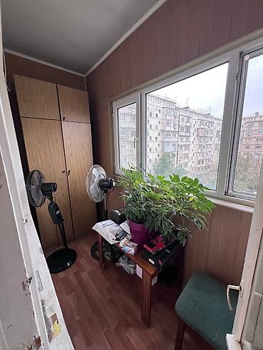 4: 4 комнаты, 95 м², 12 мкр 105 серия, 6 этаж, Косметический ремонт — 7