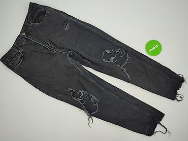 lee 501: Stradivarius, Jeansy damskie, rozmiar XL — 2