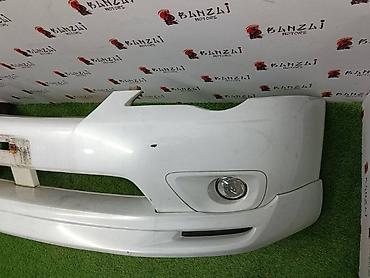 Бампер и комплектующие: Subaru, Б/у, Оригинал — 7