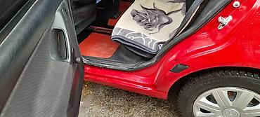 Volkswagen: Volkswagen Vento: 1992 г., 1.8 л, Механика, Бензин — 2