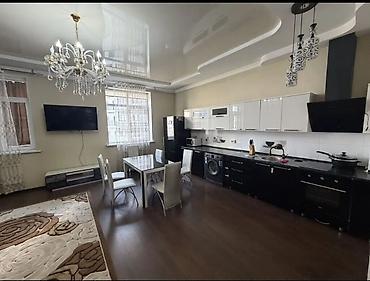 квартира на аренду ош: 🏡 Продаётся просторная 2-комнатная квартира в районе ТРЦ «Ала-Арча»! 🚨 — 1