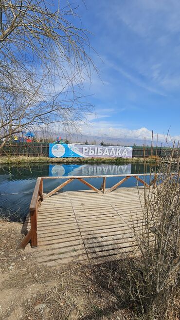 Иссык-Куль 2025: Коттедж, КОТТЕДЖ ЦО Радуга West, Кош-Кол, Детская площадка, Парковка, стоянка, Охраняемая территория — 13