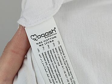 reporter: T-shirt damski, rozmiar M — 6