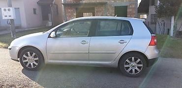 tipska multimedija golf 5: POLOVNI ORIGINAL DELOVI ZA VW GOLF 5 LA7W | Polovni delovi kompletan — 3