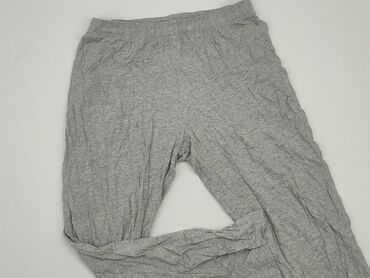 Sweatpants: Sweatpants, TEX, M (EU 38), condition - Good