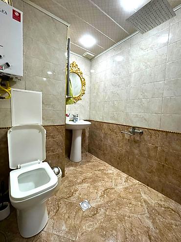 xətai: Bakı, 2 otaqlı, Köhnə tikili, m. Həzi Aslanov, 60 kv. m — 8