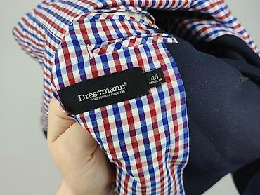 stromberg kurtki: Dressmann, Marynarka męska, rozmiar S — 4