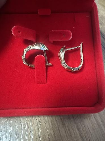 Прокат детских карнавальных костюмов: Продаю золотые серьги 585 пробы Производитель; МЮЗ (Московский — 1