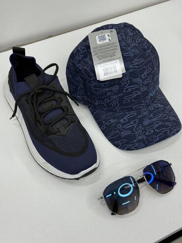 Кроссовки и спортивная обувь: Мужские подборки🔥 Кроссовки/очки/кепки 💯 оригинал из США В наличии — 2