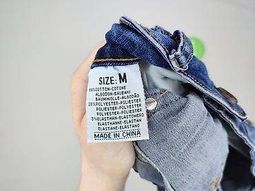 big m jeans: Jeansy damskie, rozmiar M — 4