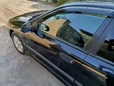 раф: Mitsubishi Carisma: 2004 г., 1.6 л, Автомат, Бензин, Седан — 3