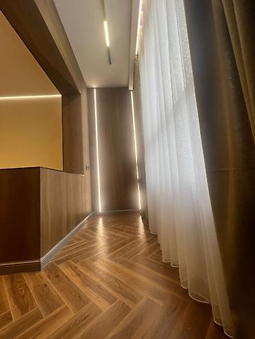 2 8: 1 комната, 51 м², Технопарк Элитка, 6 этаж, Евроремонт — 9