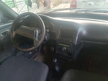radiator opel astra g: LADA 112, gümüşü rəng, hetçbek kuzov. Xüsusiyyətlər: - Kuzov: 5 — 10