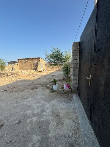 Torpaq sahələrinin satışı: 3 sot, Tikinti, Maklerlər narahat etməsin, Kupça (Çıxarış) — 1