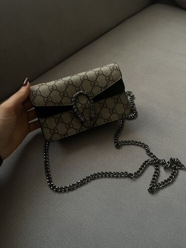 muska nova torbica: Gucci mini size ženska torbica