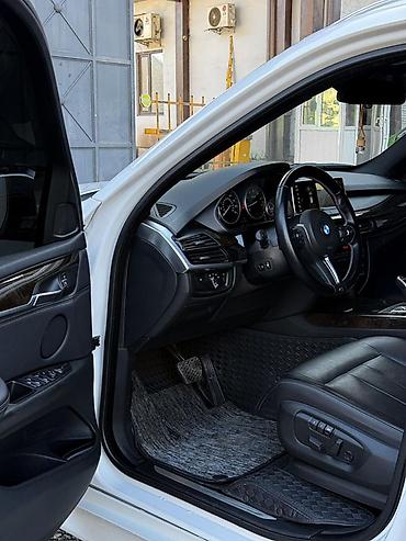 BMW: BMW X5: 2018 г., 3 л, Автомат, Бензин, Кроссовер — 8