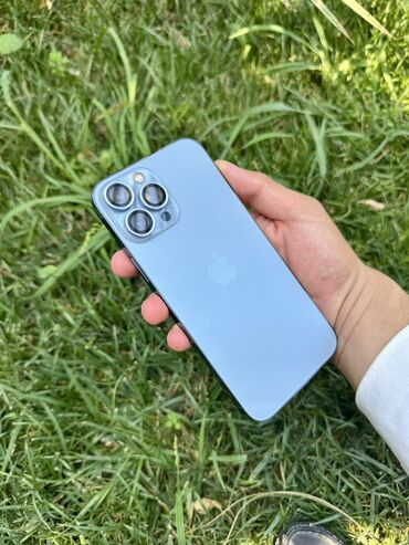 irşad telecom iphone 11 pro max 256 gb: IPhone 13 Pro Max, 128 ГБ, Sierra Blue, Беспроводная зарядка