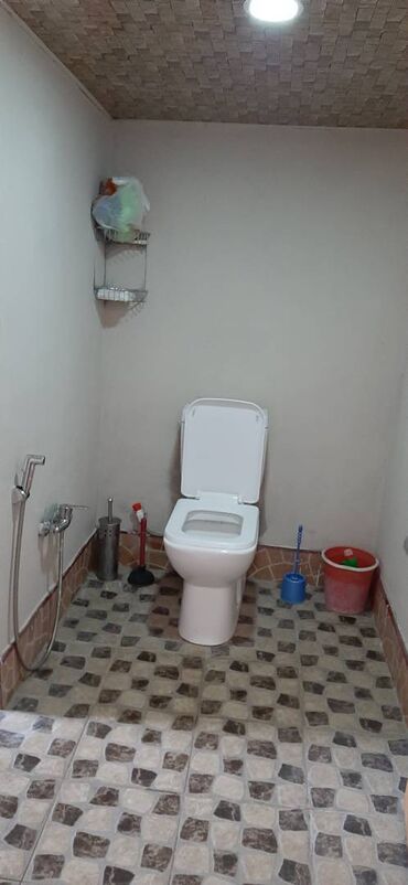 Günlük kirayə evlər: 120 kv. m, 4 otaqlı — 13