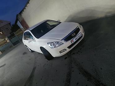 Honda Inspire: 2003 г., 3 л, Автомат, Бензин, Седан at lalafo.kg Honda Inspire: 2003 г., 3 л, Автомат, Бензин, Седан