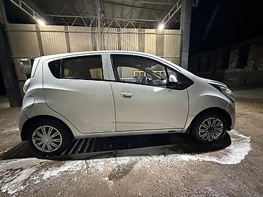 авто товары: Daewoo : 2010 г., 1 л, Автомат, Бензин — 9
