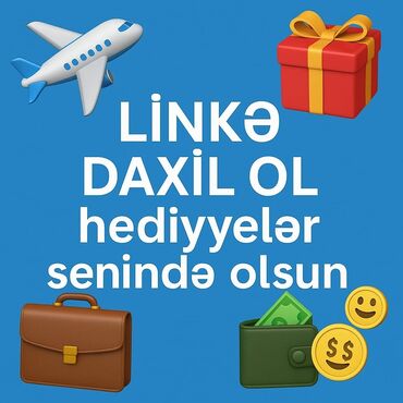 Əməkdaş axtarışı (vakansiyalar): SMM menecer tələb olunur, Onlayn iş, 30-45 yaş, Təcrübəsiz
