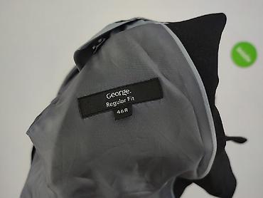 george: George, Marynarka męska — 4