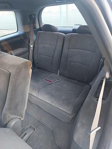 хонда адисей туманик: Honda Odyssey: 2005 г., Газ, Минивэн — 9