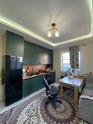 Продажа коттеджей и домов: 🏡 ПРОДАЁТСЯ ДОМ В АРЧА-БЕШИКЕ! 📍 Район: ж/м Арча-Бешик 🏠 Дом: 120 м² — 12