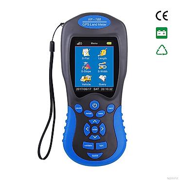 usta aleti: NOYAFA NF-188 Professional GPS Torpaq Sahəsi Ölçən Cihaz NOYAFA — 1