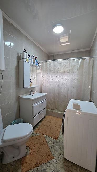 Продажа коттеджей и домов: 📍ж/м Кара-Жыгач 🔘8-комнатный 🔘Этаж 1 🔘220м² Для БОЛЬШОЙ СЕМЬИ на — 7