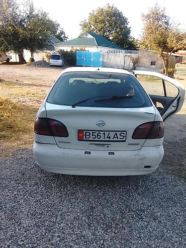 Продажа авто: Nissan Primera: 1999 г., Седан — 2