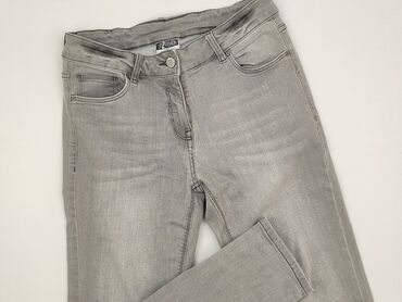 gray baggy jeans: Jeansy damskie, UP2Fashion, L