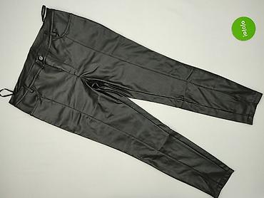 klapki pitbull 43: Bodyflirt, Spodnie materiałowe damskie, rozmiar 2XL — 2