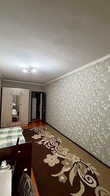 фрунзе карпинка: 3 комнаты, 63 м², Ак-Орго ж/м Индивидуалка, 4 этаж, Косметический ремонт — 10