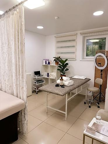 цокольное: Аренда кабинетов в салонах красоты, 40 м², Для бровиста, Для шугаринга, эпиляции — 1