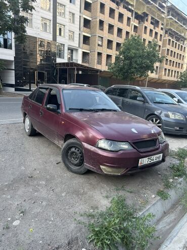 Daewoo: Daewoo Nexia: 2010 г., 1.5 л, Механика, Бензин, Седан