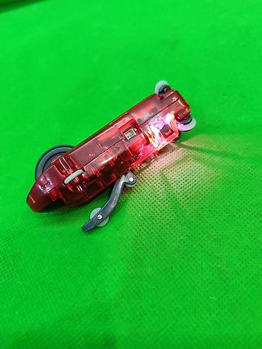 Игрушки: Трек трубопровод с машинкой игрушка для детей🛣️ Комплектация товара — 3