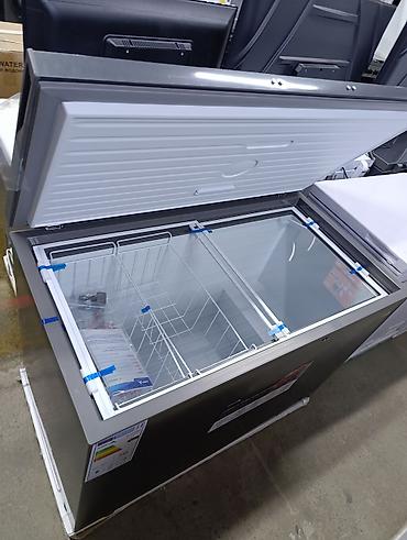 Морозильники: Морозильник, Новый, Бесплатная доставка — 5