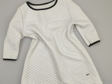 sukienki na zimę: Dress, M (EU 38), condition - Good