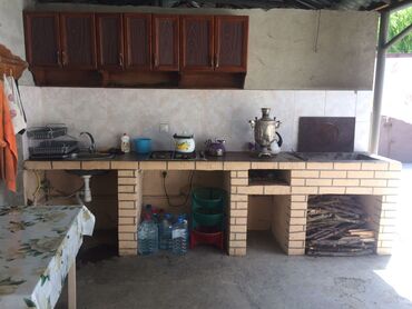 Günlük kirayə evlər: 80 kv. m, 3 otaqlı, Qaz, İşıq, Su -da lalafo.az — 24 Günlük kirayə evlər: 80 kv. m, 3 otaqlı, Qaz, İşıq, Su — 24