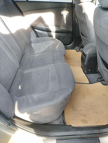 ниссан диск: Nissan Primera: 2004 г., 2 л, Автомат, Бензин, Седан — 7