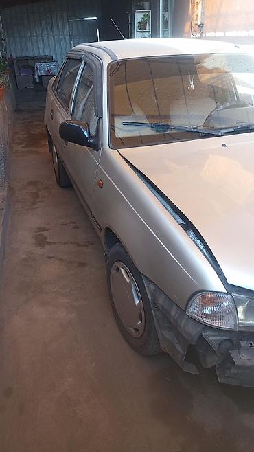 devo matiz: Daewoo Nexia: 2008 г., 1.5 л, Механика, Бензин — 8