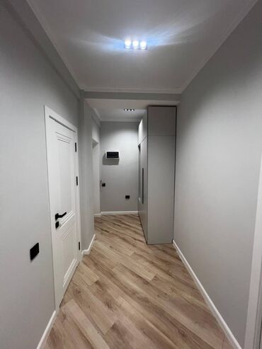 Продажа квартир: 2 комнаты, 53 м², Элитка, 12 этаж, Косметический ремонт