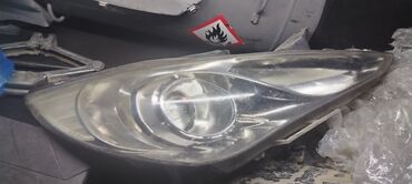 фит задный фара: Алдыңкы оң фара Hyundai Колдонулган, Оригинал