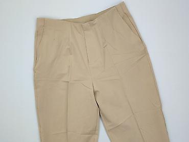 buty carrefour: Spodnie materiałowe damskie, rozmiar L — 1