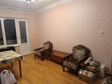 Köhnə tikili: Bakı, Köhnə Günəşli, 3 otaqlı, Köhnə tikili, 80 kv. m — 3