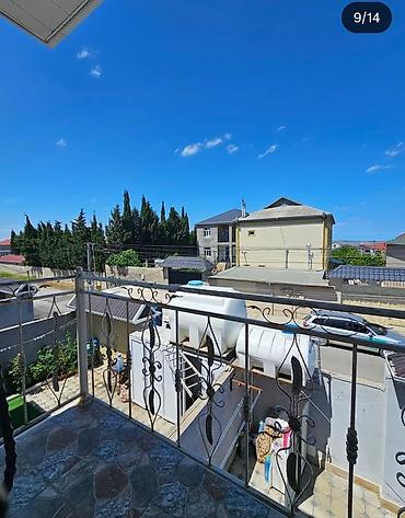 masazirda ev: Masazır 4 otaqlı, 108 kv. m, Kredit yoxdur, Yeni təmirli — 8