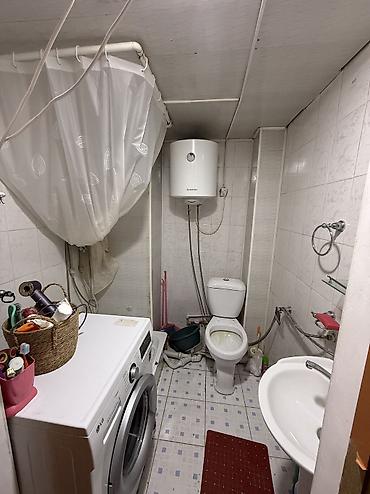 Продажа квартир: 1 комната, 30 м², Кок-Жар ж/м Индивидуалка, 2 этаж, Косметический ремонт — 4