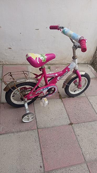 velo teker: Uşaqlar üçün Velo Isdiyen Buyursun — 1