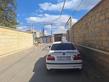 BMW: BMW : 2 l | 2002 il Sedan — 18